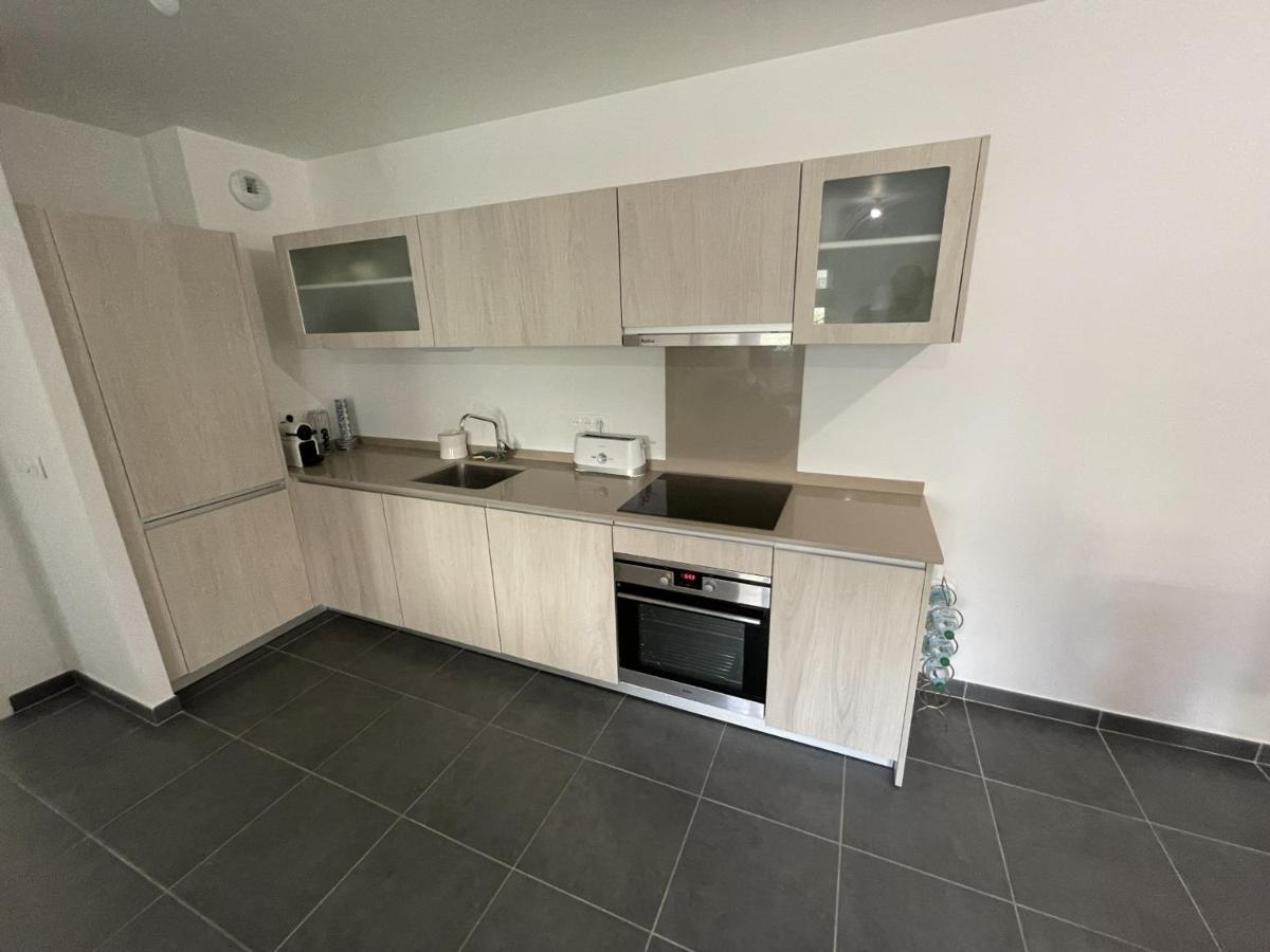 Appartement Cosy Pour 5 Pers. A Arcachon Avec Balcon Et Equipements Complets - Fr-1-474-213 Exteriér fotografie