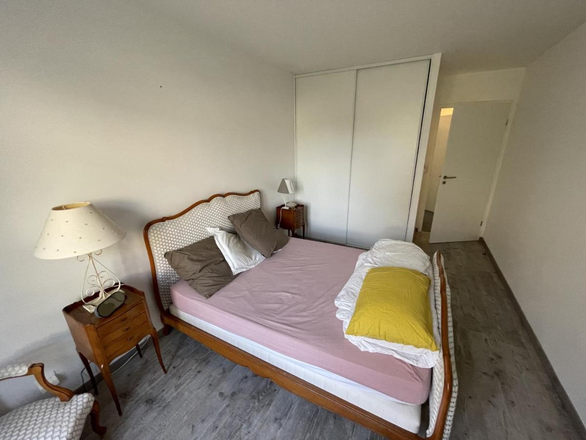 Appartement Cosy Pour 5 Pers. A Arcachon Avec Balcon Et Equipements Complets - Fr-1-474-213 Exteriér fotografie