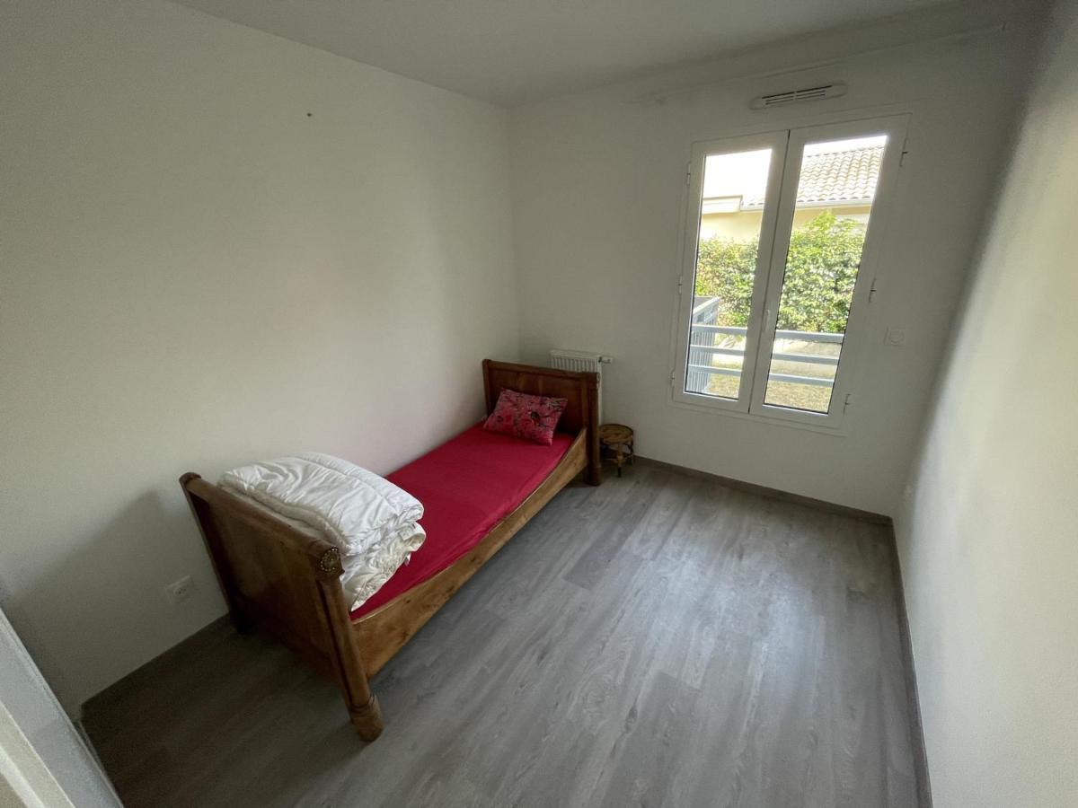 Appartement Cosy Pour 5 Pers. A Arcachon Avec Balcon Et Equipements Complets - Fr-1-474-213 Exteriér fotografie