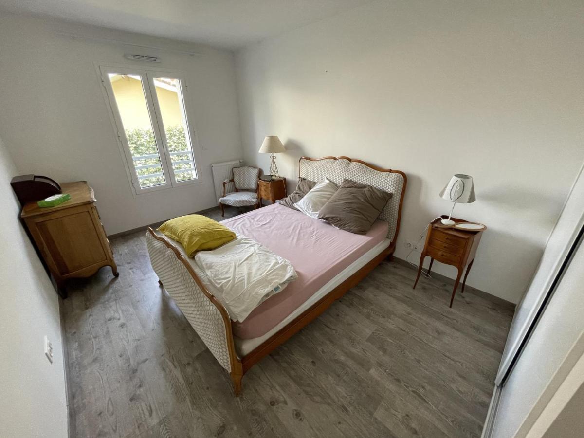 Appartement Cosy Pour 5 Pers. A Arcachon Avec Balcon Et Equipements Complets - Fr-1-474-213 Exteriér fotografie