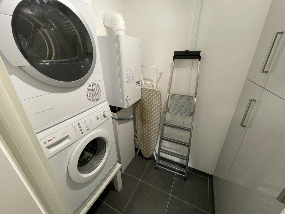 Appartement Cosy Pour 5 Pers. A Arcachon Avec Balcon Et Equipements Complets - Fr-1-474-213 Exteriér fotografie